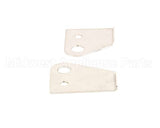 22928S Silver King Kit,Lh Leg Pads (F R)