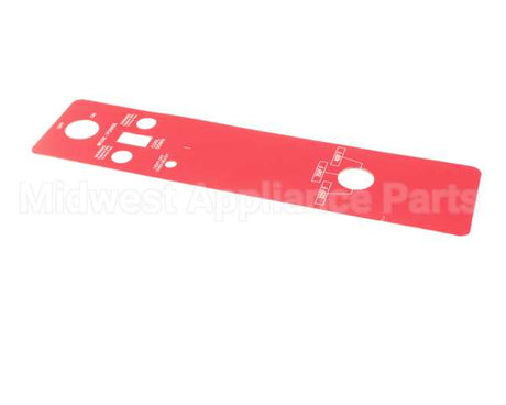 22929 Blodgett Decal, Control 3Stpt