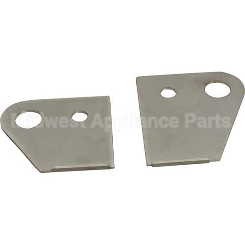 22930 Compatible Silver King Leg Pad Kit - Left Hand