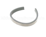 22935 Cornelius Gasket Neoprene.25 X.62 Gray