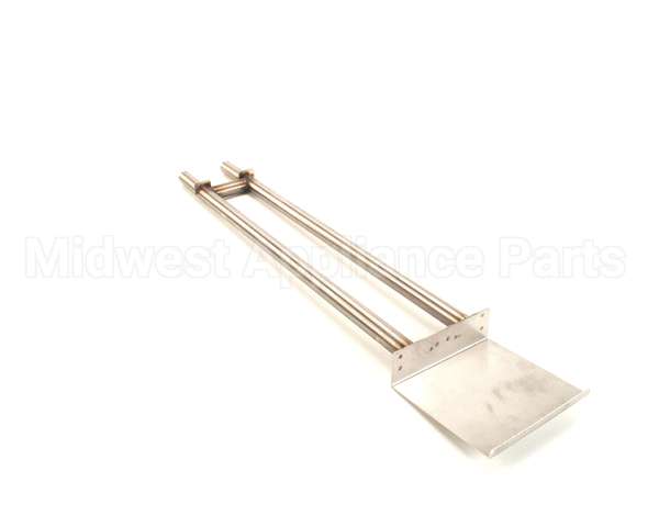 22937 Nieco Burner, Double Full, 1X26.19,Jf143-Wld