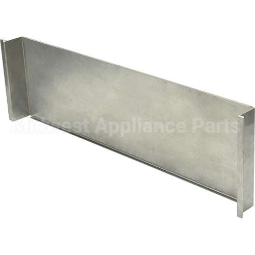 22942 Compatible Nieco Holder, Heat Shield (28- 1/2)