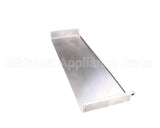 22942 Nieco Holder, Heat Shield (28-1/2")