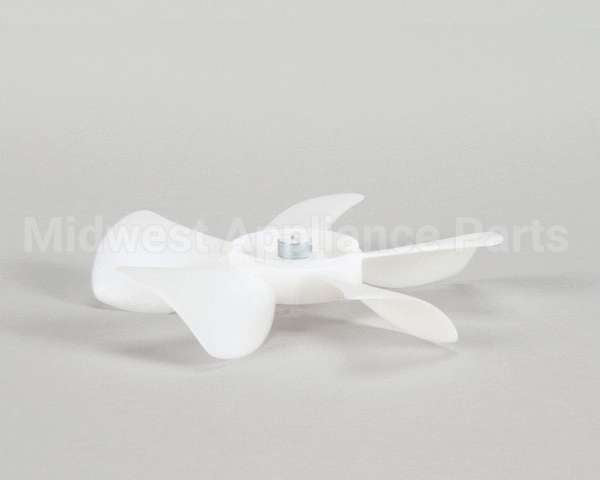 22943 Silver King Blade Fan 5 In 5Bl .218 Bore Ccw