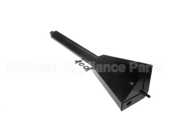 22947-4 Montague Leg Assembly W/Gusset--Ptd 7/94 To