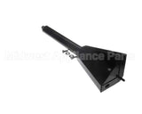 22947-4 Montague Leg Assembly W/Gusset--Ptd 7/94 To