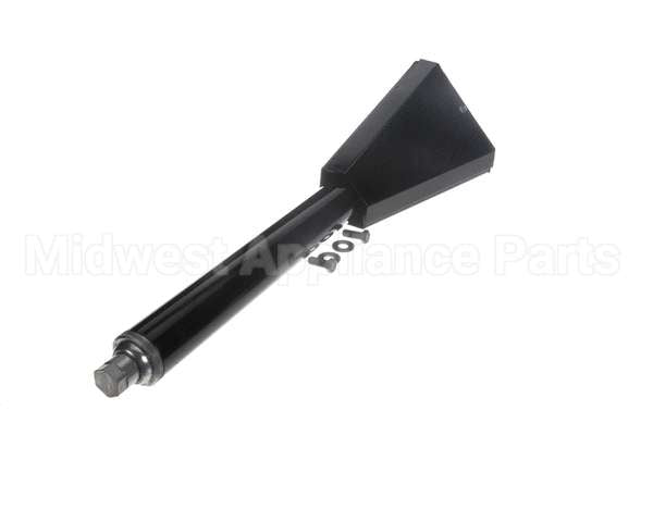 22947-4 Montague Leg Assembly W/Gusset--Ptd 7/94 To