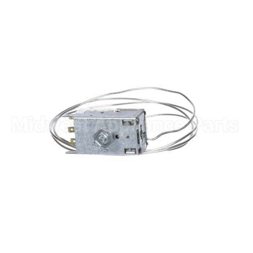 229496 Aht Cooling Systems Thermostat