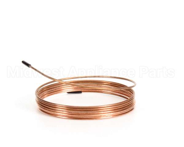 22950 Silver King Tube Cap Cu .036 Id .081 Od 96 In