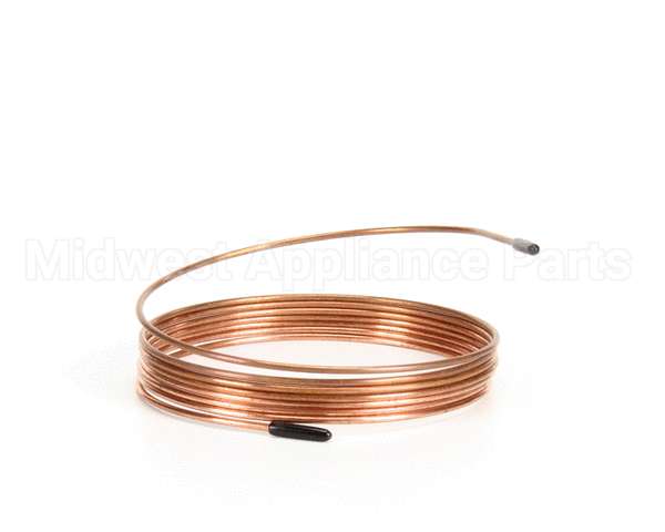 22950 Silver King Tube Cap Cu .036 Id .081 Od 96 In