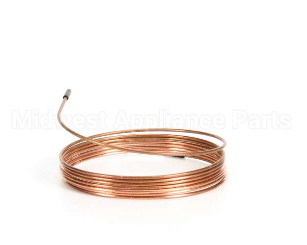 22950 Silver King Tube Cap Cu .036 Id .081 Od 96 In