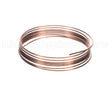 22950-SK Silver King Tube Cap .036Id .81Od In