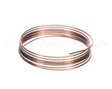22950-SK Silver King Tube Cap .036Id .81Od In