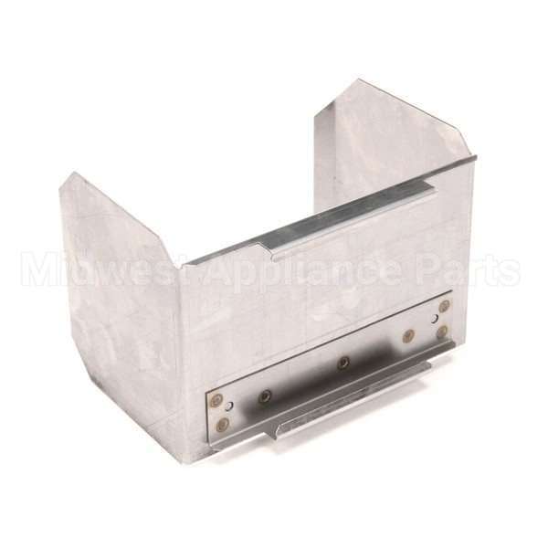 22953 Compatible Nieco Frame 1/2 3/4 Patty 8 Be Lt -W