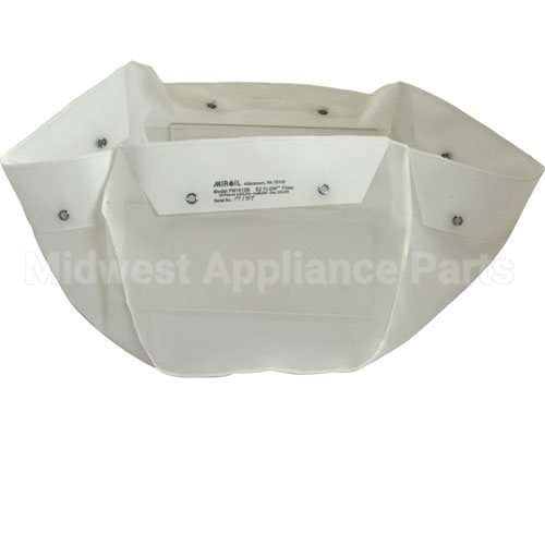 22960B Compatible Miroil Filter, Oil Bag Only