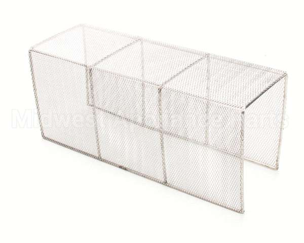 229822 Town Food Service Perf. Insert For Small Internal Sink Fra