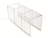 229822 Town Food Service Perf. Insert For Small Internal Sink Fra