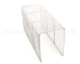 229822 Town Food Service Perf. Insert For Small Internal Sink Fra