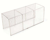 229822 Town Food Service Perf. Insert For Small Internal Sink Fra