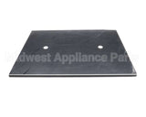 22991 Nieco Heat Baffle, Upper, Jf143, Carl's