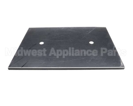 22991 Nieco Heat Baffle, Upper, Jf143, Carl's