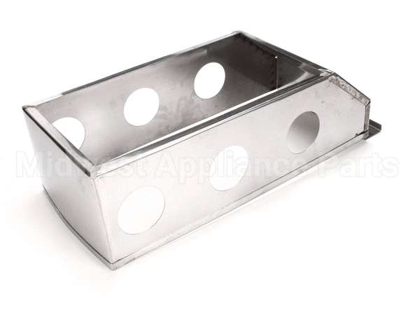 229934 Town Food Service Large Integral Sink Frame, 19-3/4X10X 6D