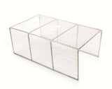 229935 Town Food Service Perf. Insert For Large Internal Sink Fra