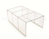 229935 Town Food Service Perf. Insert For Large Internal Sink Fra