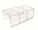 229935 Town Food Service Perf. Insert For Large Internal Sink Fra