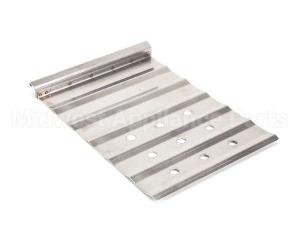 22999 Nieco Reflector, Element, Lower, 12.5 W-Weldme