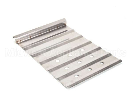 22999 Nieco Reflector, Element, Lower, 12.5 W-Weldme