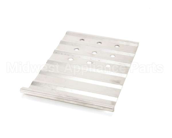 22999 Nieco Reflector, Element, Lower, 12.5 W-Weldme