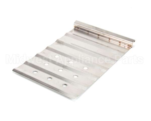 22999 Nieco Reflector, Element, Lower, 12.5 W-Weldme