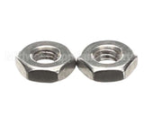 FA21007 Cleveland Hex Nut;10-32 18-8 S/S