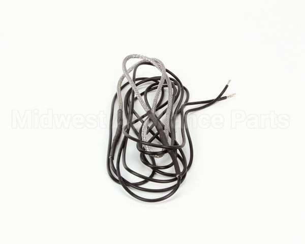 037327 Norlake Heater Drain 115V Aluminum Braid