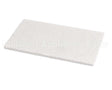 22A086 Ultrafryer Gasket Firebox Sm Hole Hard 1