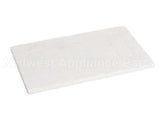22A086 Ultrafryer Gasket Firebox Sm Hole Hard 1