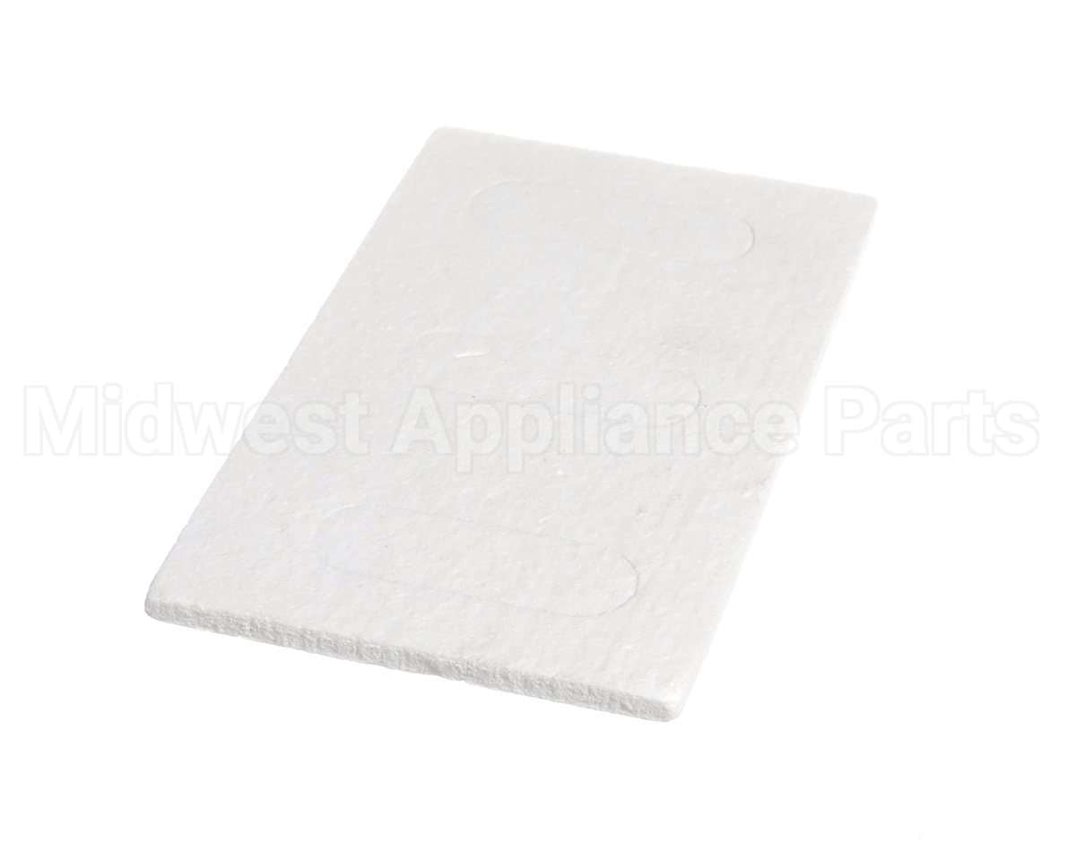 22A086 Ultrafryer Gasket Firebox Sm Hole Hard 1