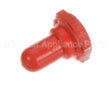 22A104 Ultrafryer Boot, Toggle Switch Red