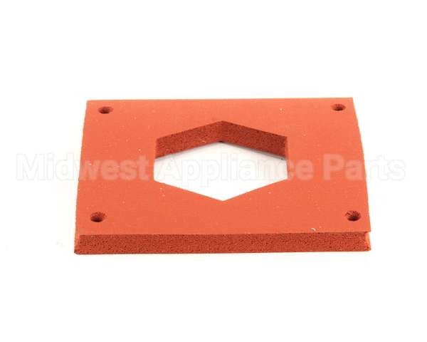 22A119 Ultrafryer Gasket, Drain Trough 14/18In
