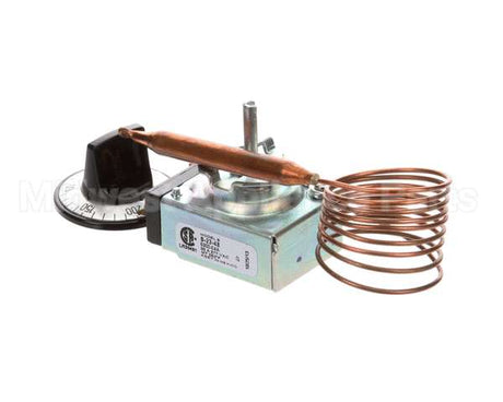 22A148 Ultrafryer Thermostat, 30 Amp 277Vac 5300-041