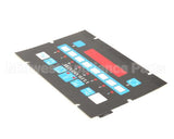 22A149 Ultrafryer Overlay, U25 Ultrastat