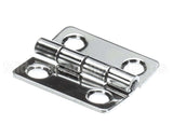 22A150 Ultrafryer Hinge, Door Ultrafryer