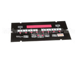 22A167 Ultrafryer Overlay, U25 Computer In & Out