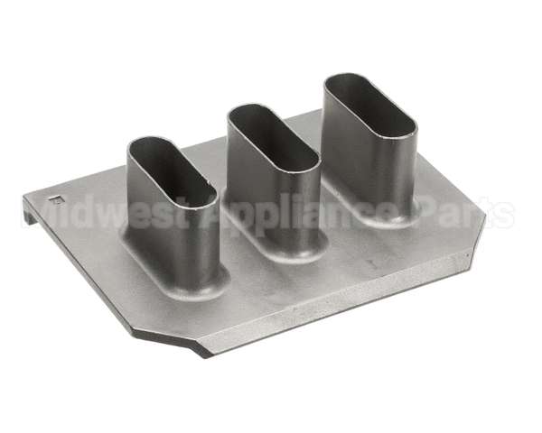 22A168 Ultrafryer Shield, Heat Thermdyn Cast P2 18&20