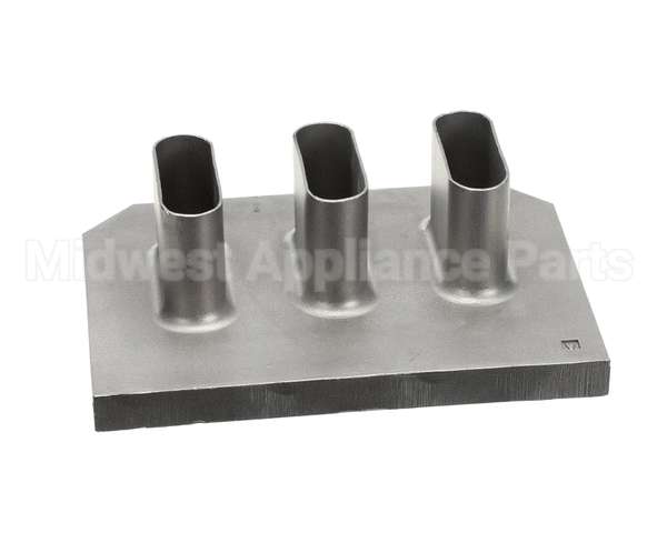 22A168 Ultrafryer Shield, Heat Thermdyn Cast P2 18&20