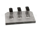 22A168 Ultrafryer Shield, Heat Thermdyn Cast P2 18&20