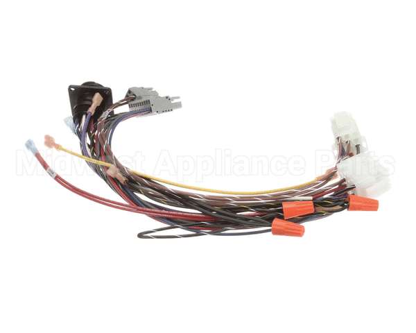 22A188 Ultrafryer Cable, Ctl Process U22/U23/401 Pnp