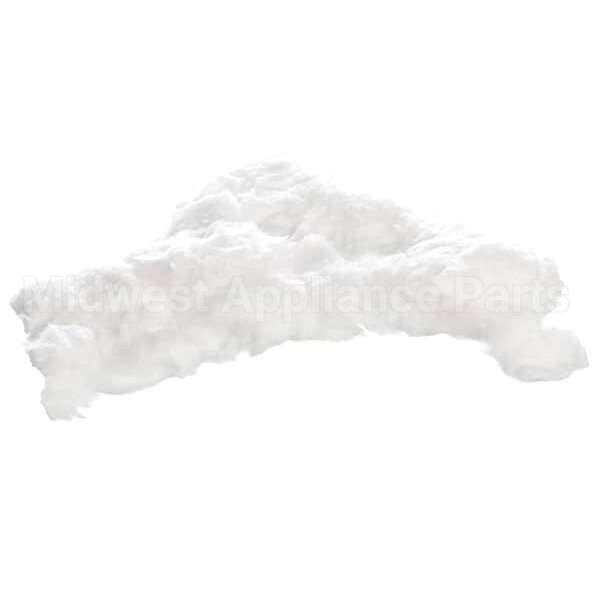 22A198 Compatible Ultrafryer Insulation, 18In Gas