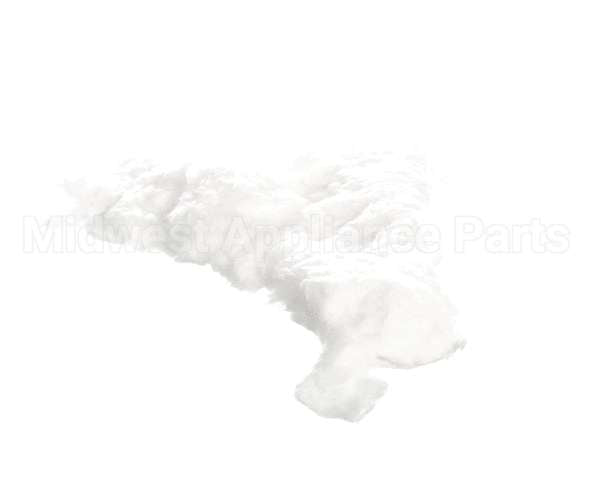 22A198 Ultrafryer Insulation, 18In Gas